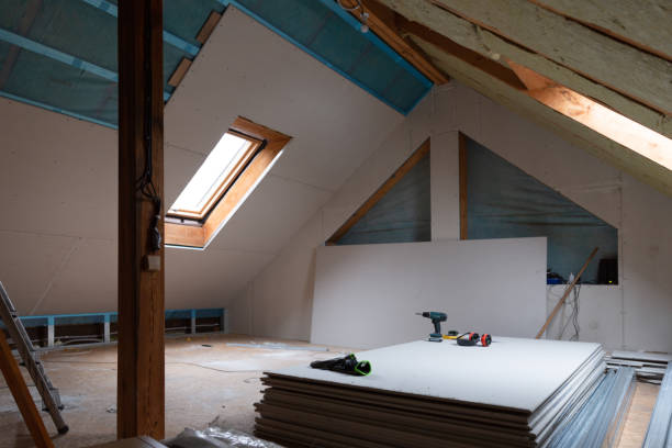 Professional Insulation Contractor in SC